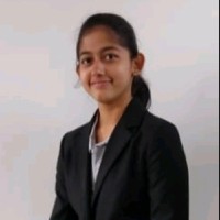 Vaishnavi R C