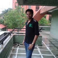 Anand Chaudhari