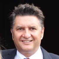 Rob Delbello
