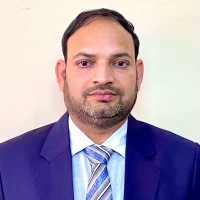 Satya Prakash Soni