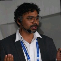 Sunil Chandra