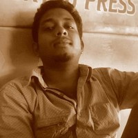 Vishnu Vijayan
