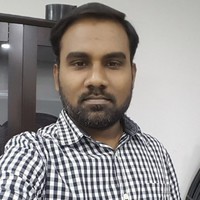 Mohamed Liyaqathmohamed