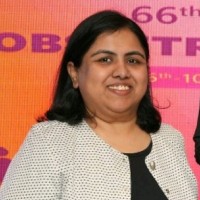 Rashmi Wadhwa
