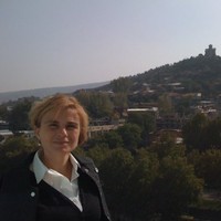 Eka Kapanadze