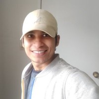 Vismay Shah