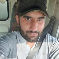 Muhammad Azhar Khan