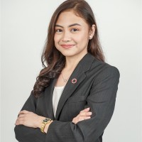 Jane Michelle Malapit