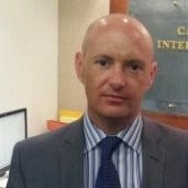 Ricardo Mendez MREC CertRP Dip