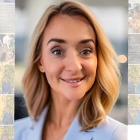 Anna Barnes, Bsn, Rn, Cnor