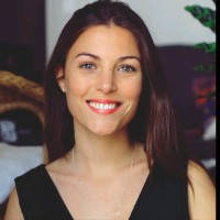 Marion De Saint-Leger