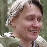 Виктор Яницкий
