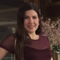 Patricia Romero