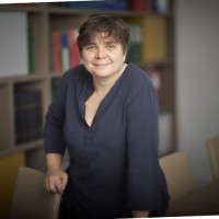 Emmanuelle Berkovits