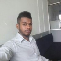 Uditha Prabath