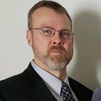 Tim Brock