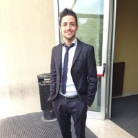 Mattia Salvagno