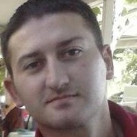 Aleksandar Dimcevski