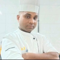 chef raju mumbaikar