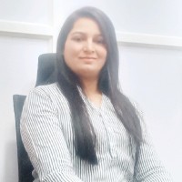 Rukmini Sawant