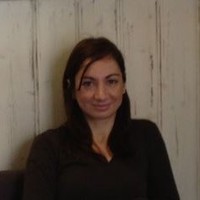 Daniela Bertocchi