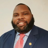 Ansel Fields, MBA