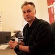 Jim Sharples