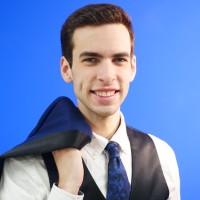 Aaron Dickens