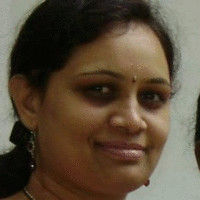 Roopa Mahesh