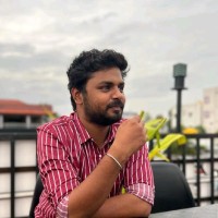 Santhosh Sivaprakash