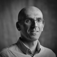 Mark Dudley