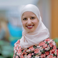 Dina Gharbo