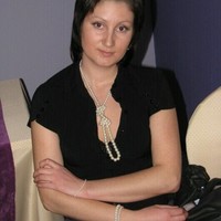 Светлана Архипова
