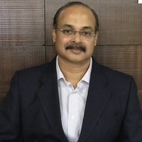Shaju Thomas