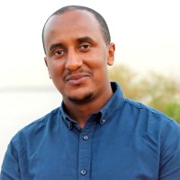Esmael T. Ali