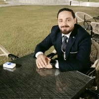 Mohamed Belal