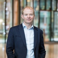 Paul O'Shea