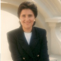 Carol Irwin