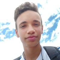 Cleberson Matheus Denis Scherer