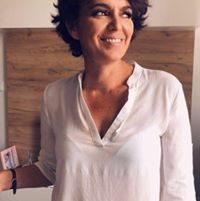 Cláudia Silva