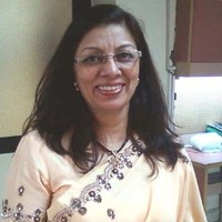 Rukhsana Khan