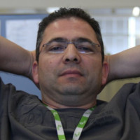 Ilan Shchori