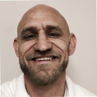 Adam Ward
