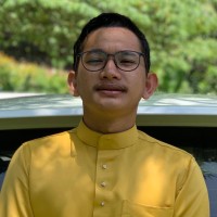Nik Fadhli