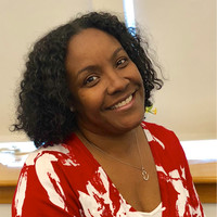 Ericka Chapman