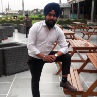 Davinderpal Singh