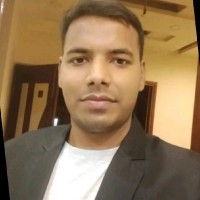 Amajad Ali
