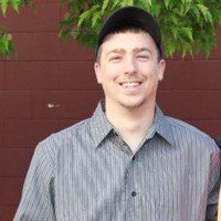 Josh Larsen