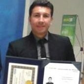 Israel Alejandro Serrano Peñuelas