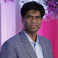 Sachin Chandak